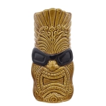 Kubek Tiki mug Mira Sol 580 ml ceramiczny
