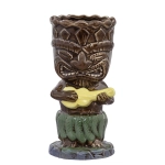 Kubek Tiki Ukulele 400 ml ceramiczny