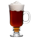 Szklanki do kawy, grzańca 250 ml 4 szt