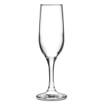 Kieliszki do szampana 220 ml 6 szt