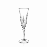 Kieliszki do szampana 160 ml 6 szt