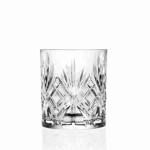 Szklanki do whisky, drinków, tumbler 310 ml 6 szt