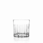 Szklanki do whisky, drinków, tumbler 310 ml 6 szt