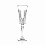 Kieliszki do szampana 210 ml 6 szt