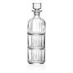 Zestaw do whisky karafka do whisky i 2 szklanki do whisky Combo Set