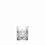 Kieliszki do wódki, shotów 80 ml 6 szt RCR Melodia