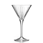 Kieliszki do martini 210 ml 6 szt