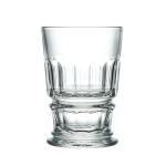 Szklanki do absyntu, do drinków 370 ml 4 szt. La Rochere Absinthe
