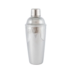 Shaker barmański 3-częściowy z sitkiem 750 ml