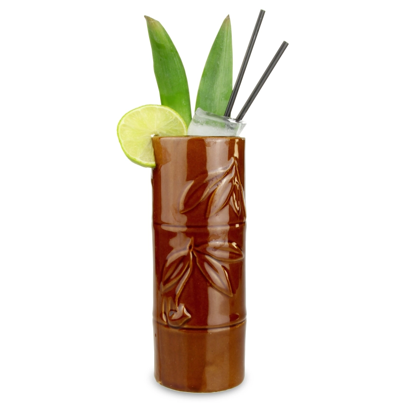 Kubek Tiki Bambus 350 ml
