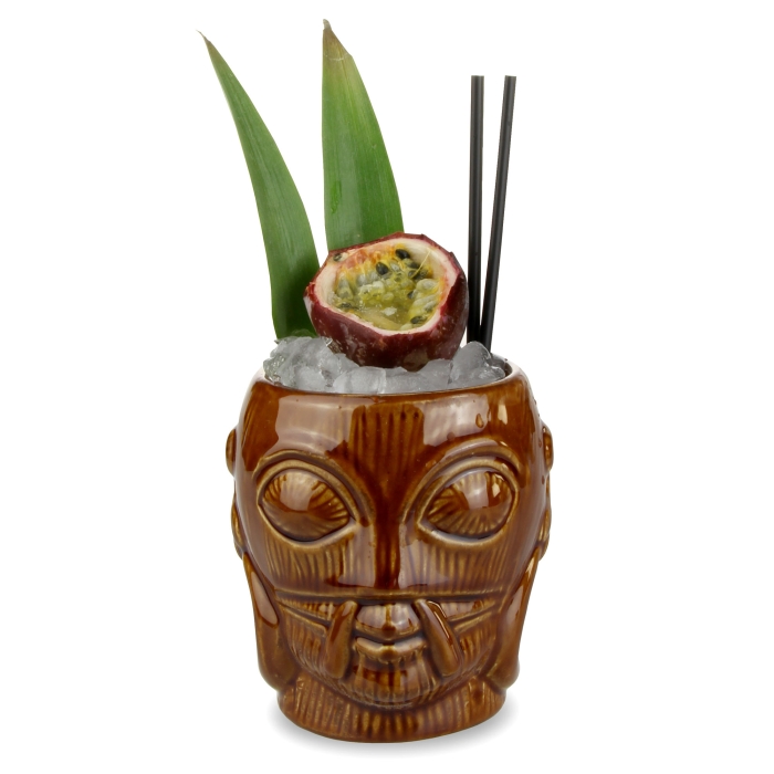 Kubek Tiki Bora Bora 450 ml
