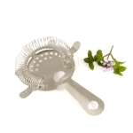 Sitko barmańskie do shakera bostońskiego, strainer