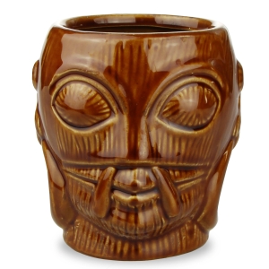 Kubek Tiki Bora Bora 450 ml