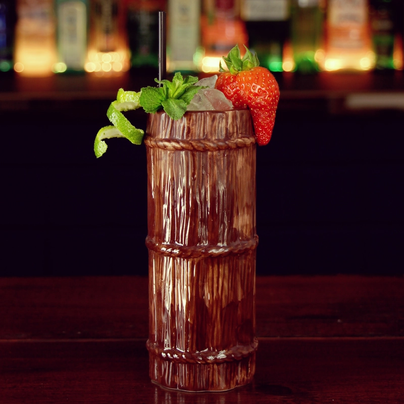 Kubek Tiki Honua 410 ml