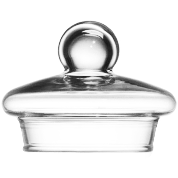 Pokrywka do kieliszka do degustacji whisky 6 szt Krosno Pure, Glencairn