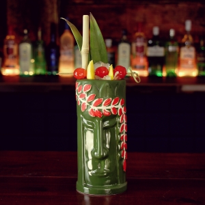 Kubek Tiki Indianin 425 ml
