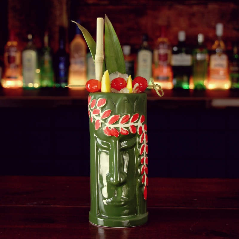 Kubek Tiki Indianin 425 ml