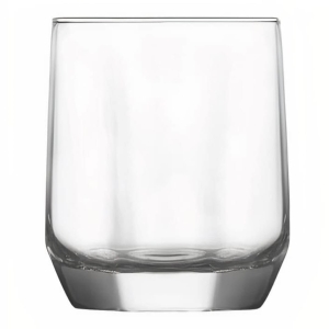 Szklanki do drinków i whisky 12 szklanek: 6 wysokich i 6 niskich