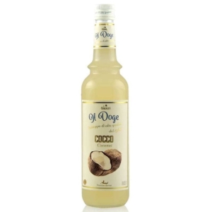 Syrop KOKOSOWY do kawy i drinków 700 ml