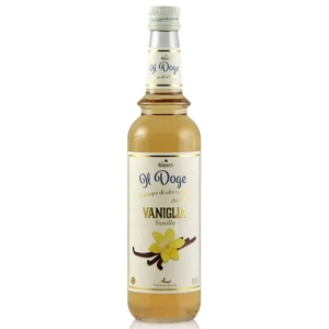 Syrop WANILIOWY do kawy 700 ml