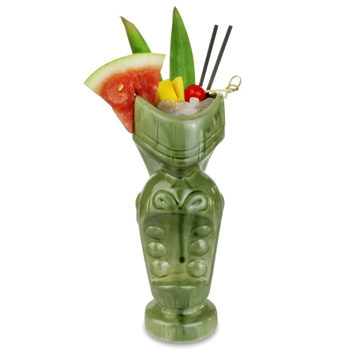 Kubek Tiki Maui 600ml