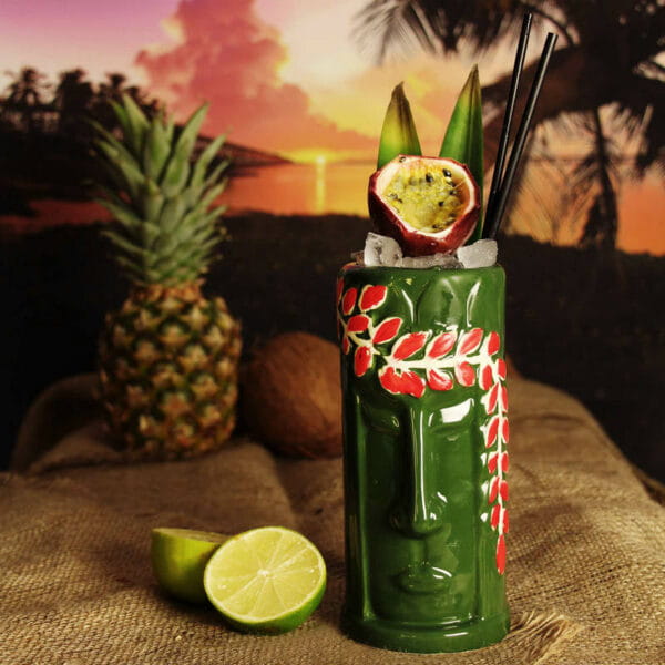 Kubek Tiki Indianin 425 ml