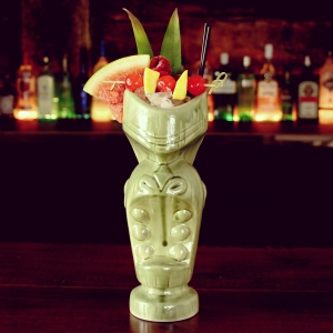 Kubek Tiki Maui 600ml