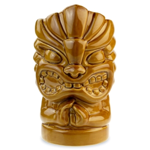 Kubek Tiki Wściekły Szaman 660 ml