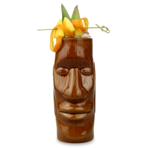 Kubek Tiki Wyspy Wielkanocne 415 ml