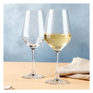 Kieliszki do wina 470 ml 6 szt