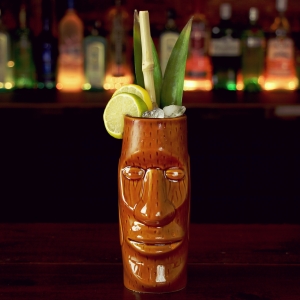 Kubek Tiki Wyspy Wielkanocne 415 ml