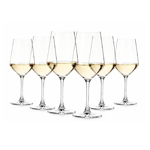 Kieliszki do wina 470 ml 6 szt