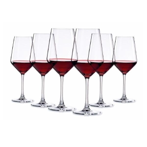 Kieliszki do wina 580 ml 6 szt