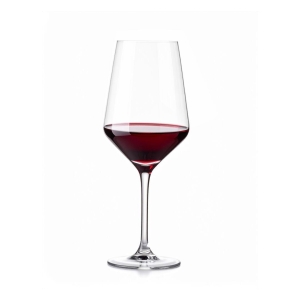 Kieliszki do wina 580 ml 6 szt