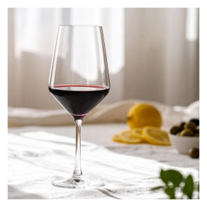 Kieliszki do wina 580 ml 6 szt