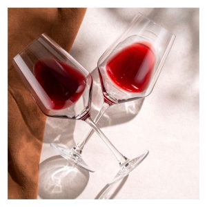 Kieliszki do wina 580 ml 6 szt