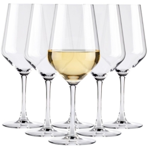 Kieliszki do wina 470 ml 6 szt