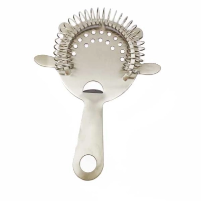 Sitko do shakera bostońskiego, strainer 