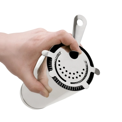 Sitko barmańskie do shakera bostońskiego, strainer