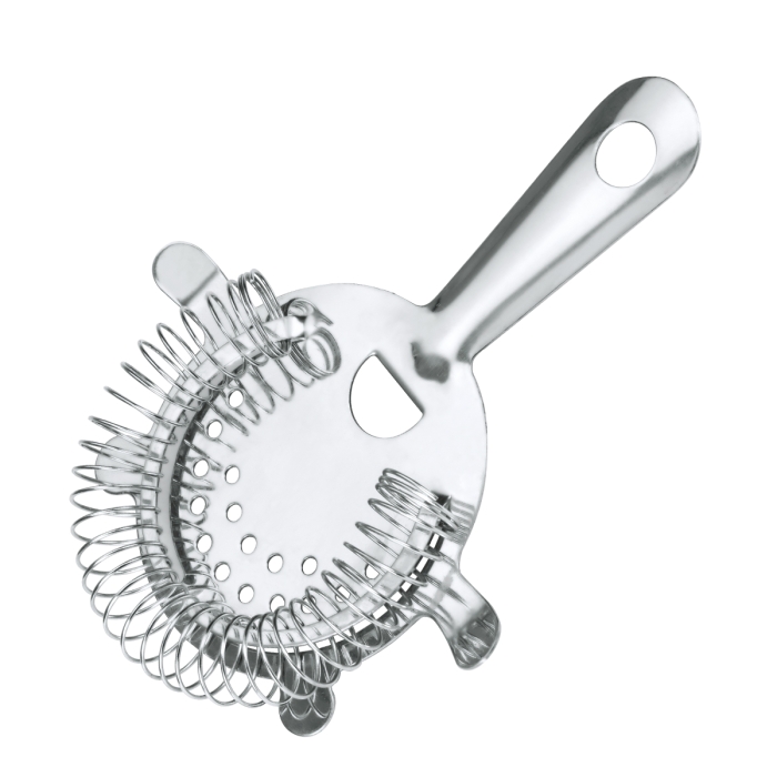 Sitko barmańskie do shakera bostońskiego, strainer