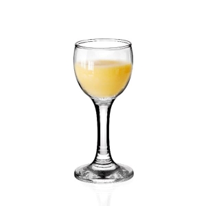 Kieliszki do wódki, shotów, likieru 40 ml 6 szt