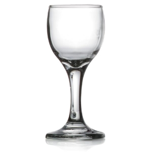 Kieliszki do wódki, shotów, likieru 40 ml 6 szt