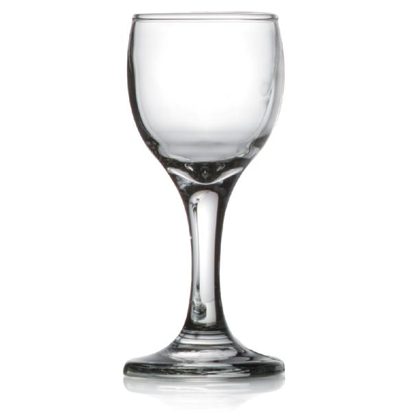 Kieliszki do wódki, shotów, likieru 40 ml 6 szt