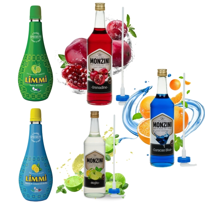 zestaw 3 syropy i 2 soki z mojito1000.jpg