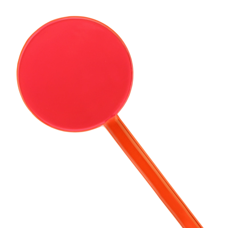 25 kolorowych mieszadełek