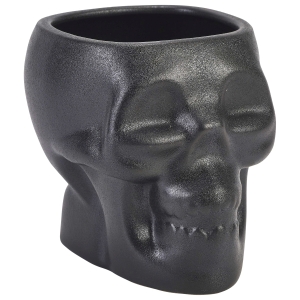 Kubek Tiki Czarna Czaszka 800 ml